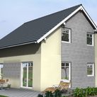 Massivhaus Elterlein