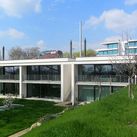 Neubau Villa Elysium, Dresden - seit 2014