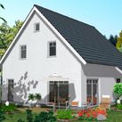 Massivhaus Freiberg