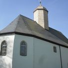Friedhofskapelle Frauenstein