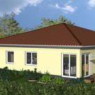 Massivhaus Bahra