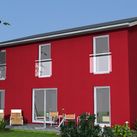 Massivhaus Schneeberg