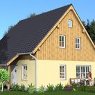 Massivhaus Hutha