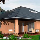 Massivhaus Müglitz