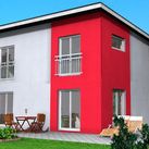 Massivhaus Raschau
