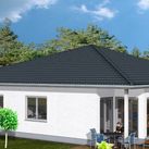 Massivhaus Striegis