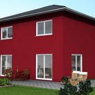 Massivhaus Zschopau